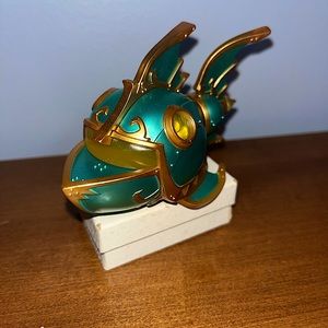 Skylanders reef ripper vechile